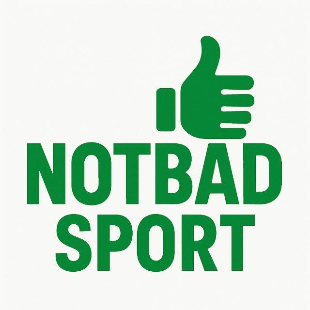 NOTBAD️🇰🇿SPORT