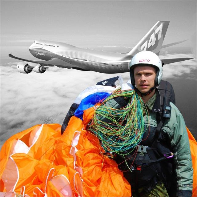 Air Crash Investigation. Версии.