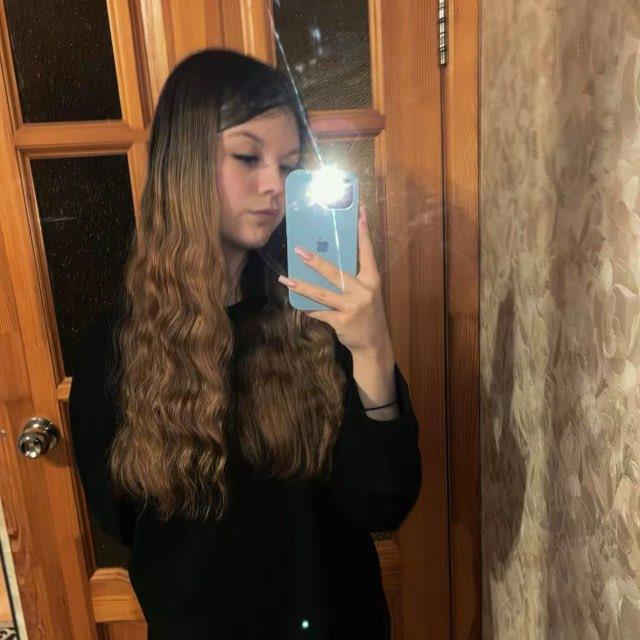 леска🩷