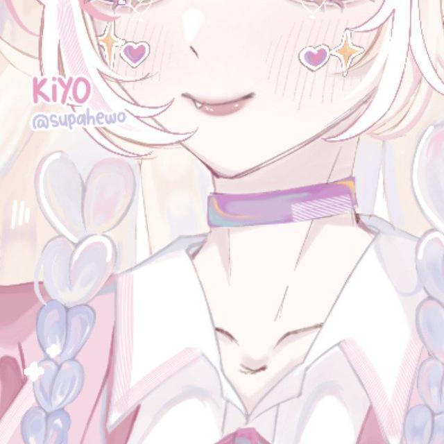 Kiyoseblak's gallery ♡