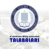 O‘zMU talabalari | Rasmiy