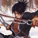 Blade Of The Immortal Manga [ CBZ + PDF]