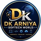 DK Arniya