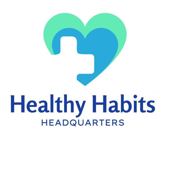 Healthy Habits HQ 🌱