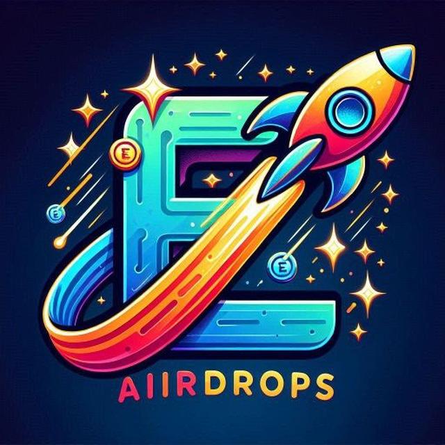 Airdrops