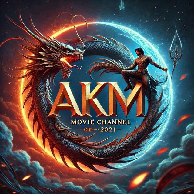 AKM movie channel (Main)
