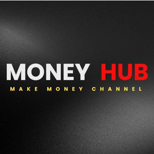 MONEY HUB 💸