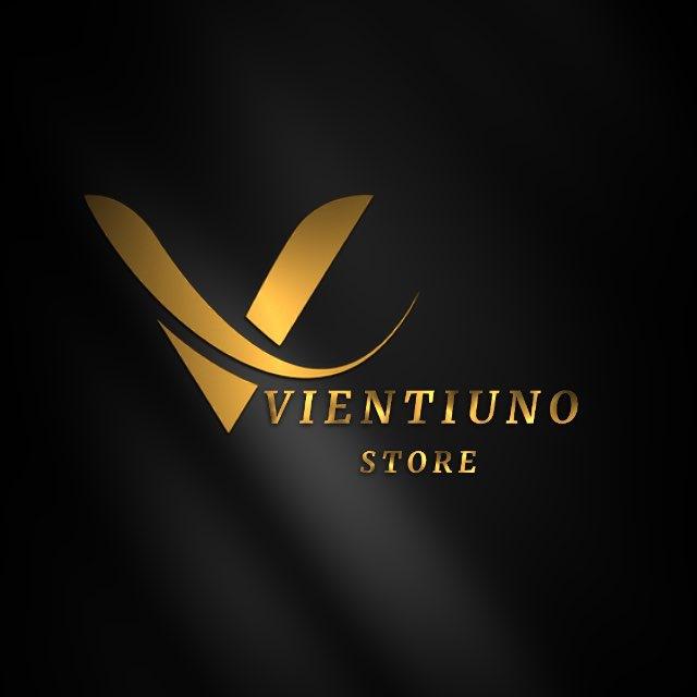 VIENTIUNO