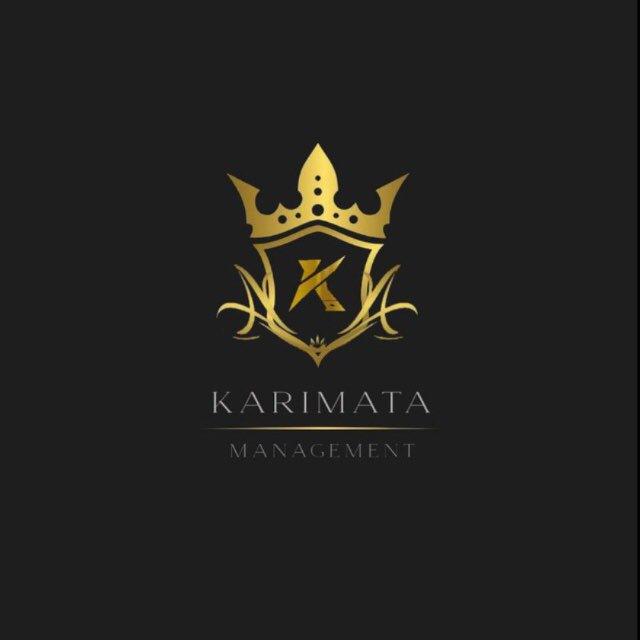 Karimata Management