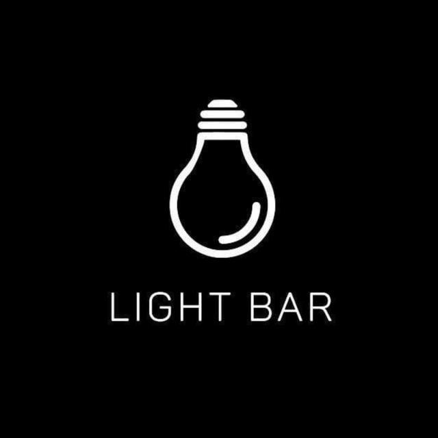 LIGHT BAR 💡