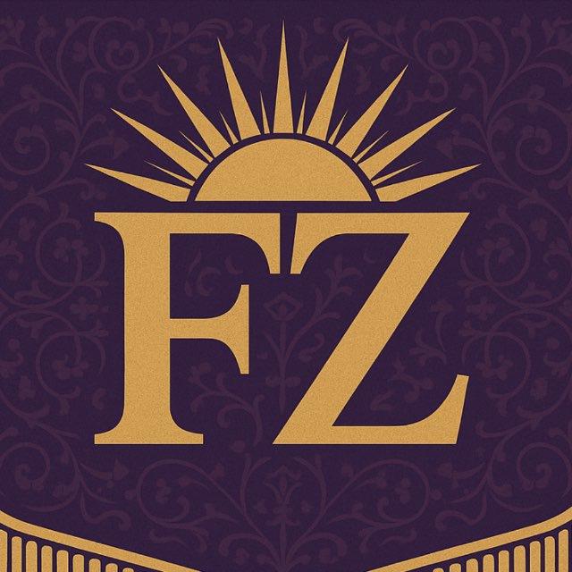 همایون فرزانه(GANN FZ)