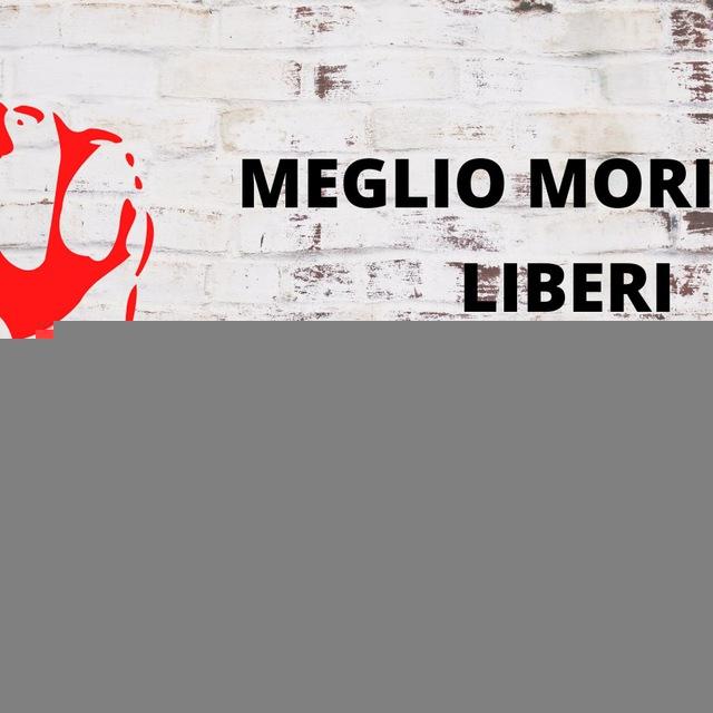 No Green Pass in Italia