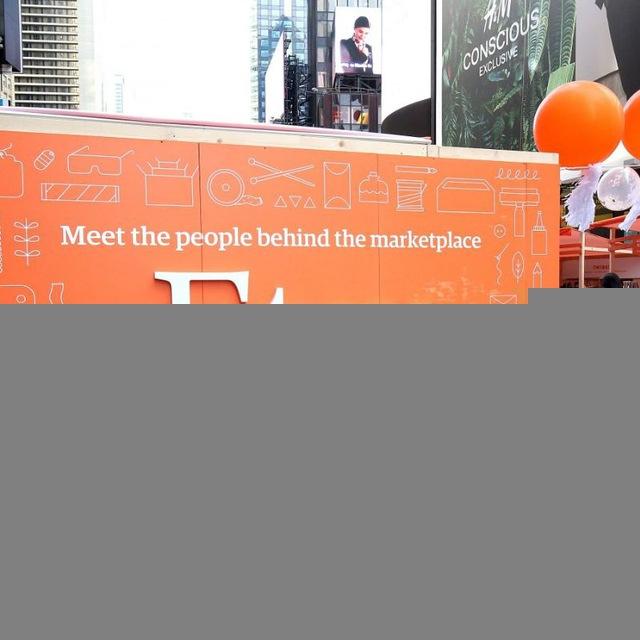 Etsy Marketplace USA