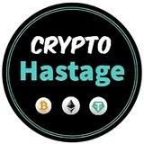 CRYPTO HASTAGE