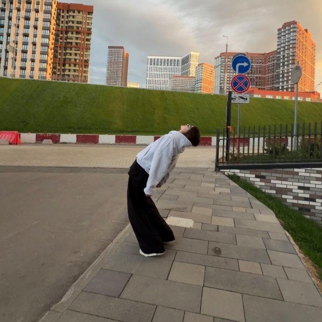 василинка просто