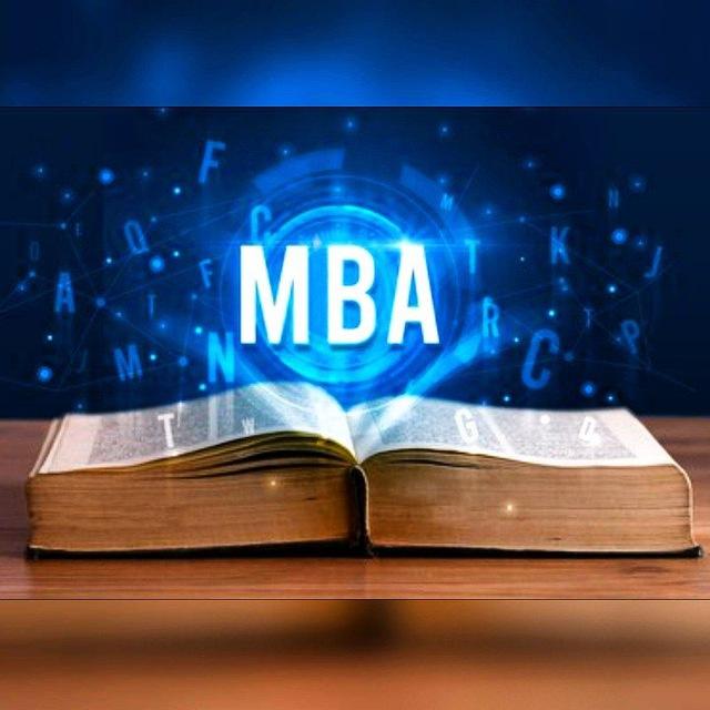 گروه فروش کتاب MBA