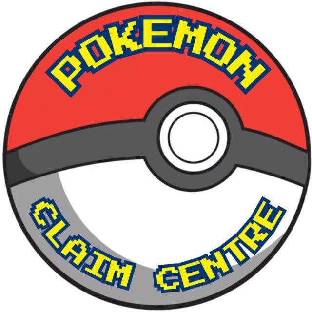 Pokemon Claim Centre