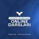 Yuksalish Akademiyasi online darslari