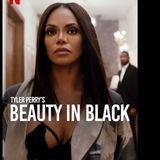 Beauty in Black season 3