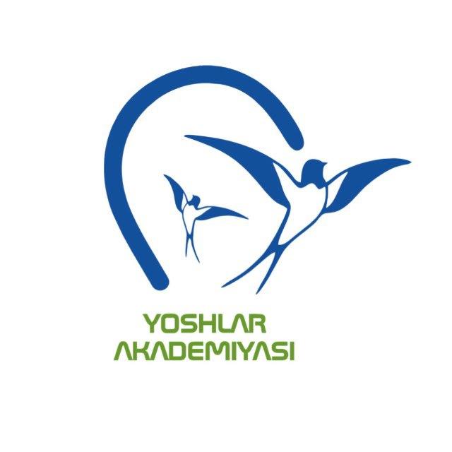 TDYU • YOSHLAR AKADEMIYASI