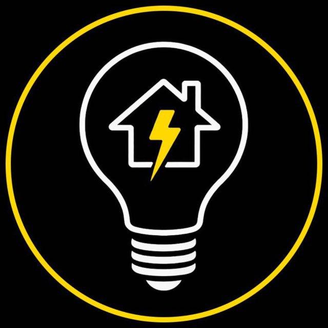 СвітлоБот ⚡ Каманіна