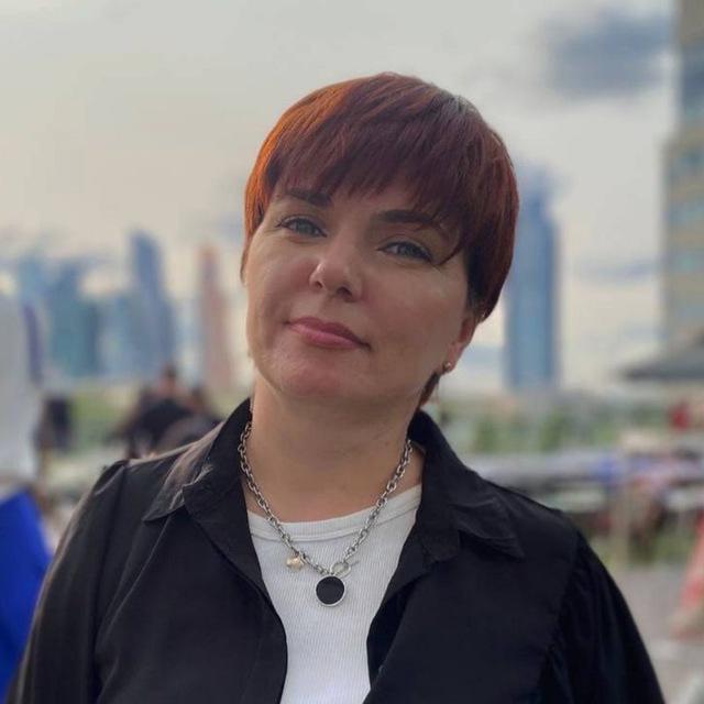 Светлана Белоусова | Проявленность через Смыслы