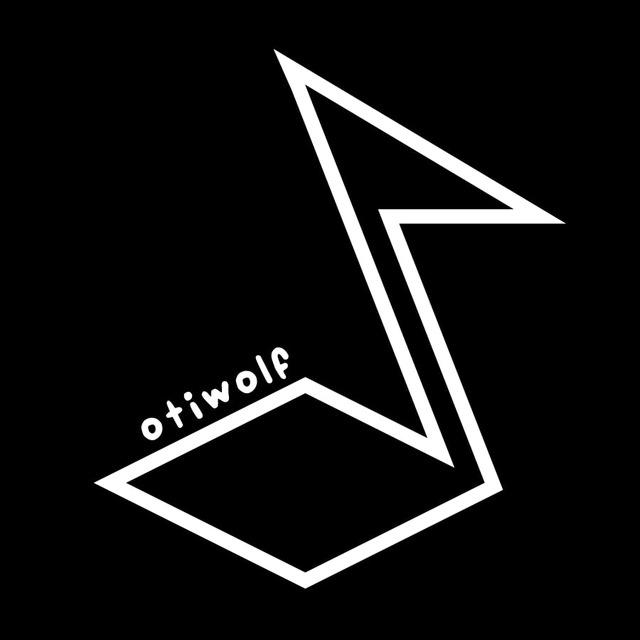 OtiWolf's Arts