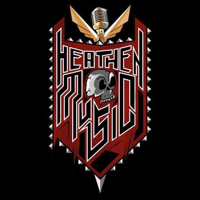 Heathen Radio