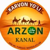 KARVON YO’LI