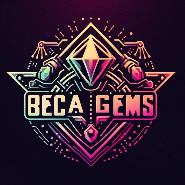 BECA GEMS CALLS🥇 ETH|SOL