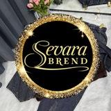 SEVARABREND SURXONDARYO