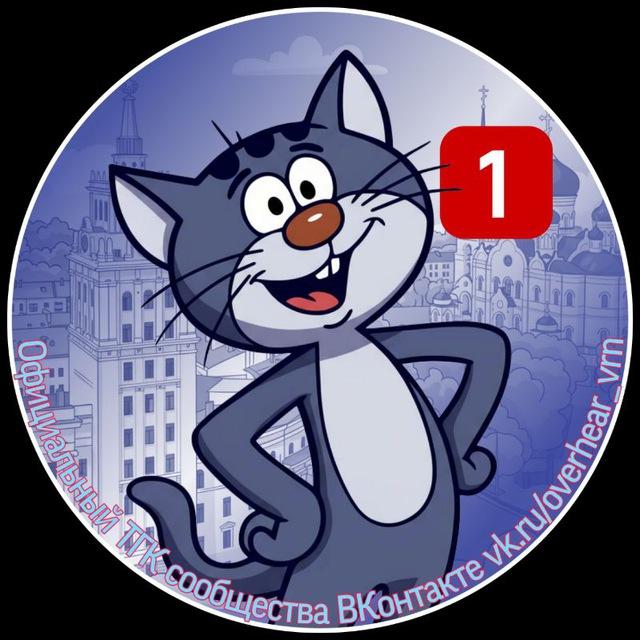 Подслушано Воронеж 😼 (тот самый, #1)