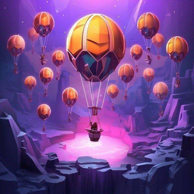 CRYTO AIRDROP WITH PARTH