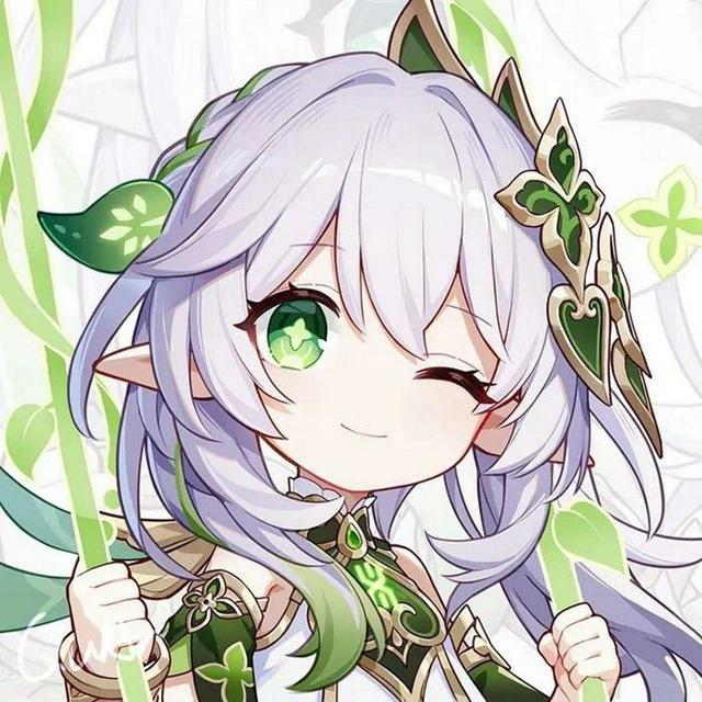 Nahida Leaks Weekly Report