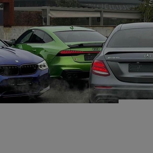 Germany cars 🇩🇪