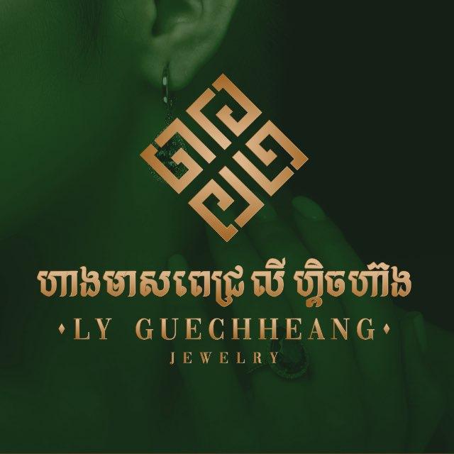 Ly Guechheang Jewelry