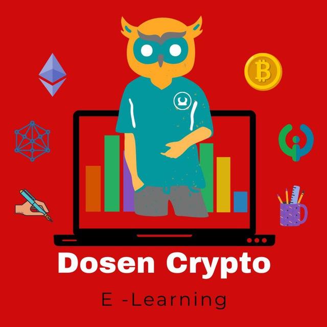 Dosen Crypto
