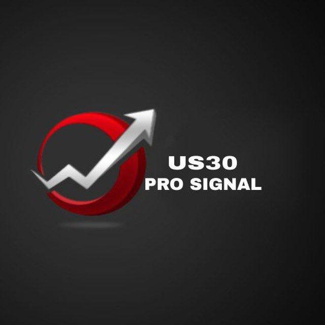 US30 PRO SIGNAL