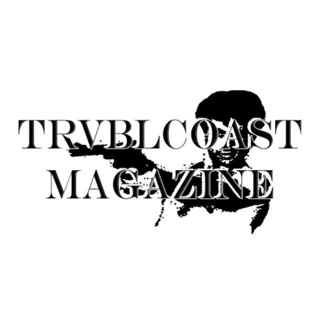 Trvblcoast Magazine