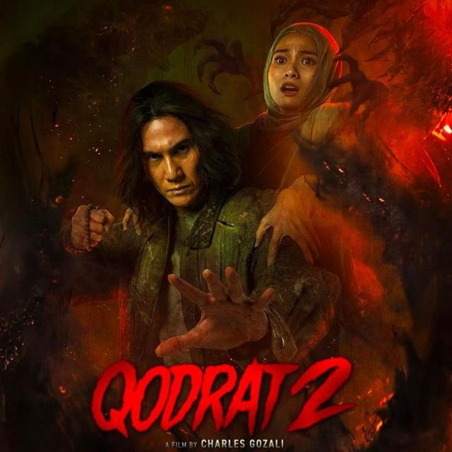 QODRAT 2