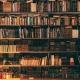 مكتبة كلية الإلهيات جامعة أنقرة - تركيا