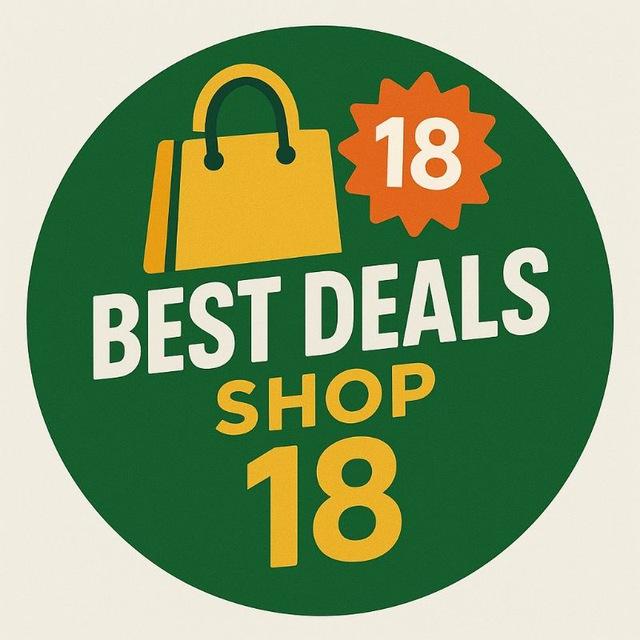 Best deals shop 18 - Offers and loot deals️