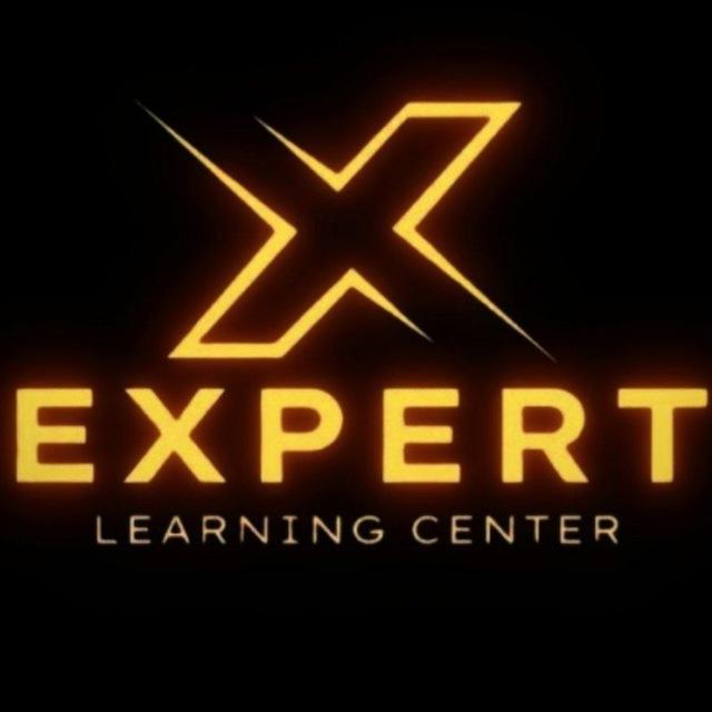 EXPERT o'quv markazi