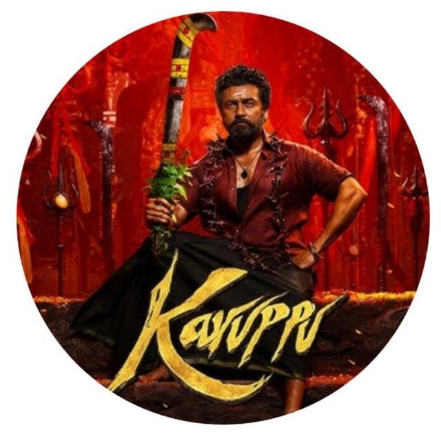 Karuppu Hindi Tamil Movie 🔥