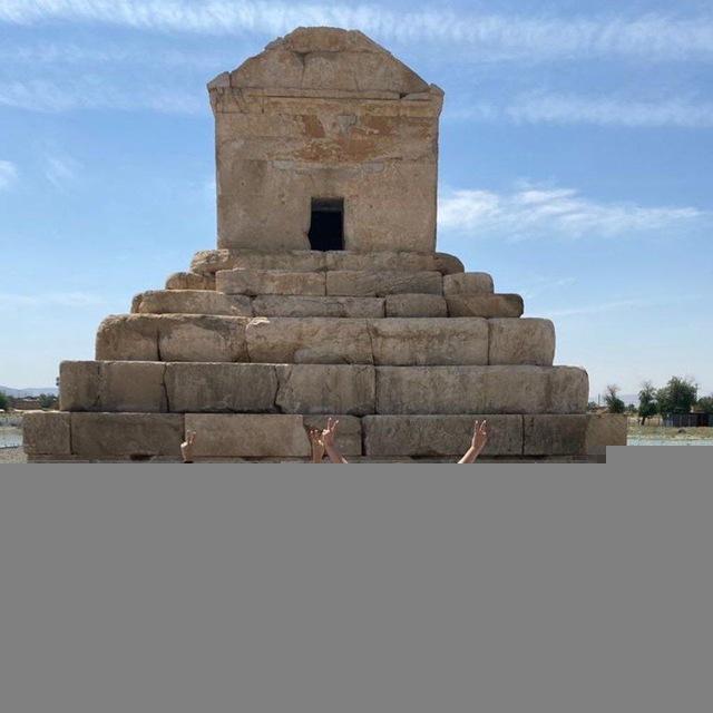شهروند ساده ایرونی