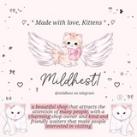 𐙚 ֹ 𝅄 Mildhest.