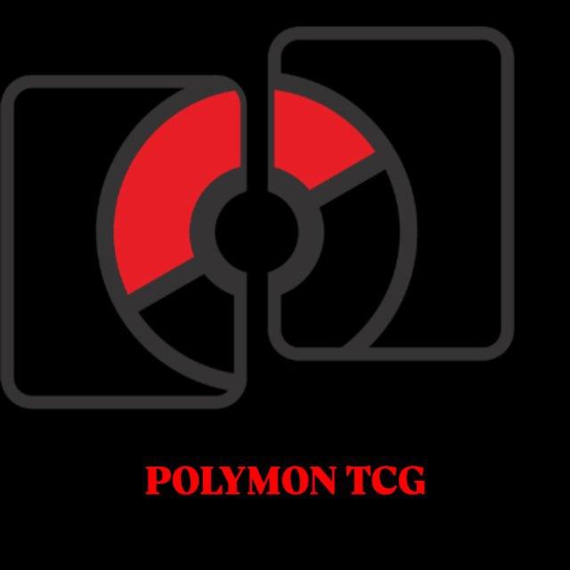Polymon TCG