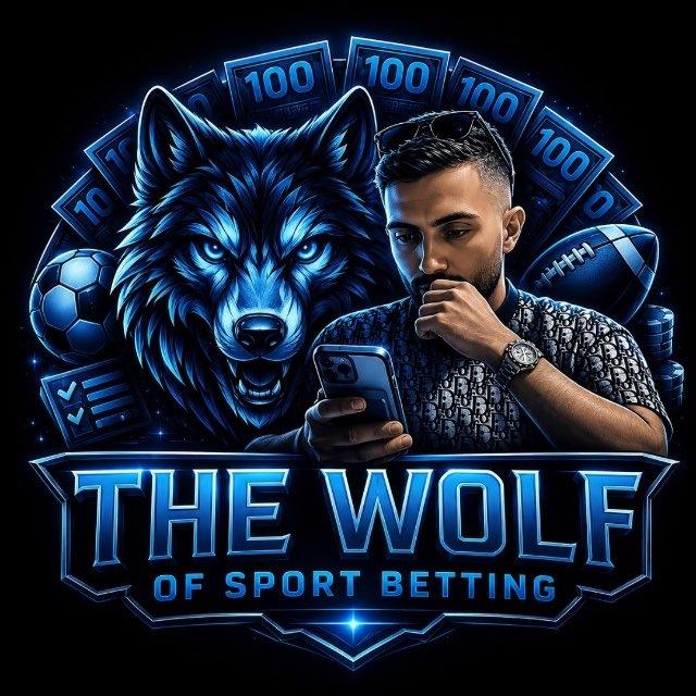 The Wolf of Sports