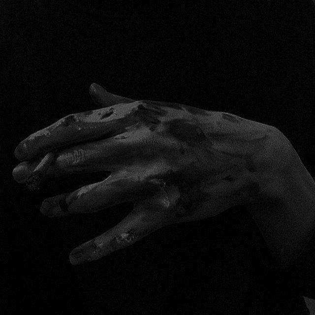empty notes