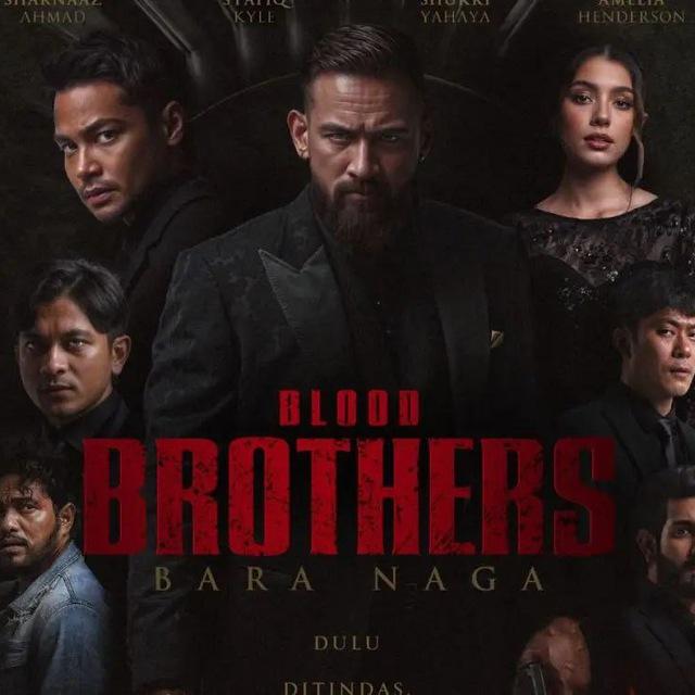 TELEMOVIE MELAYU